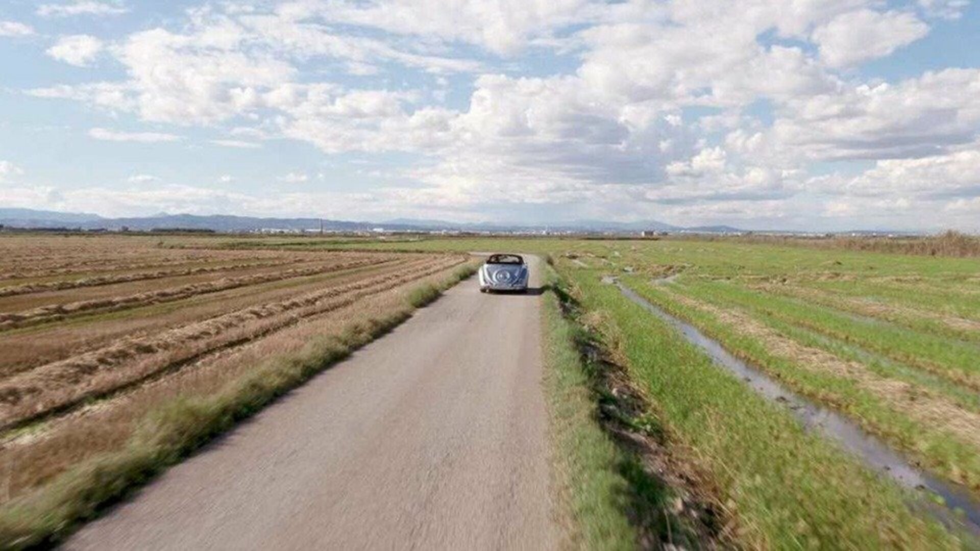 Las rutas Capone : Valencia
