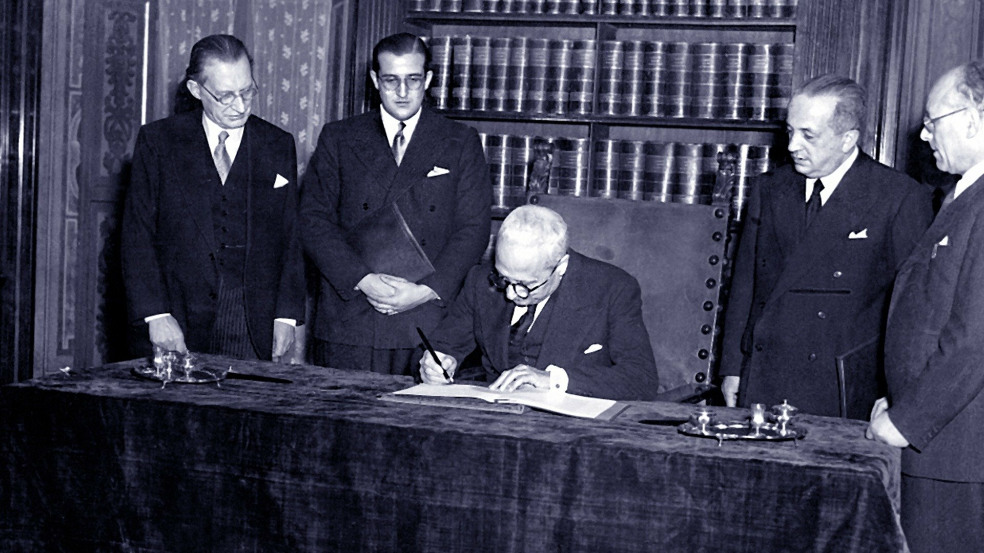 La storia siamo noi