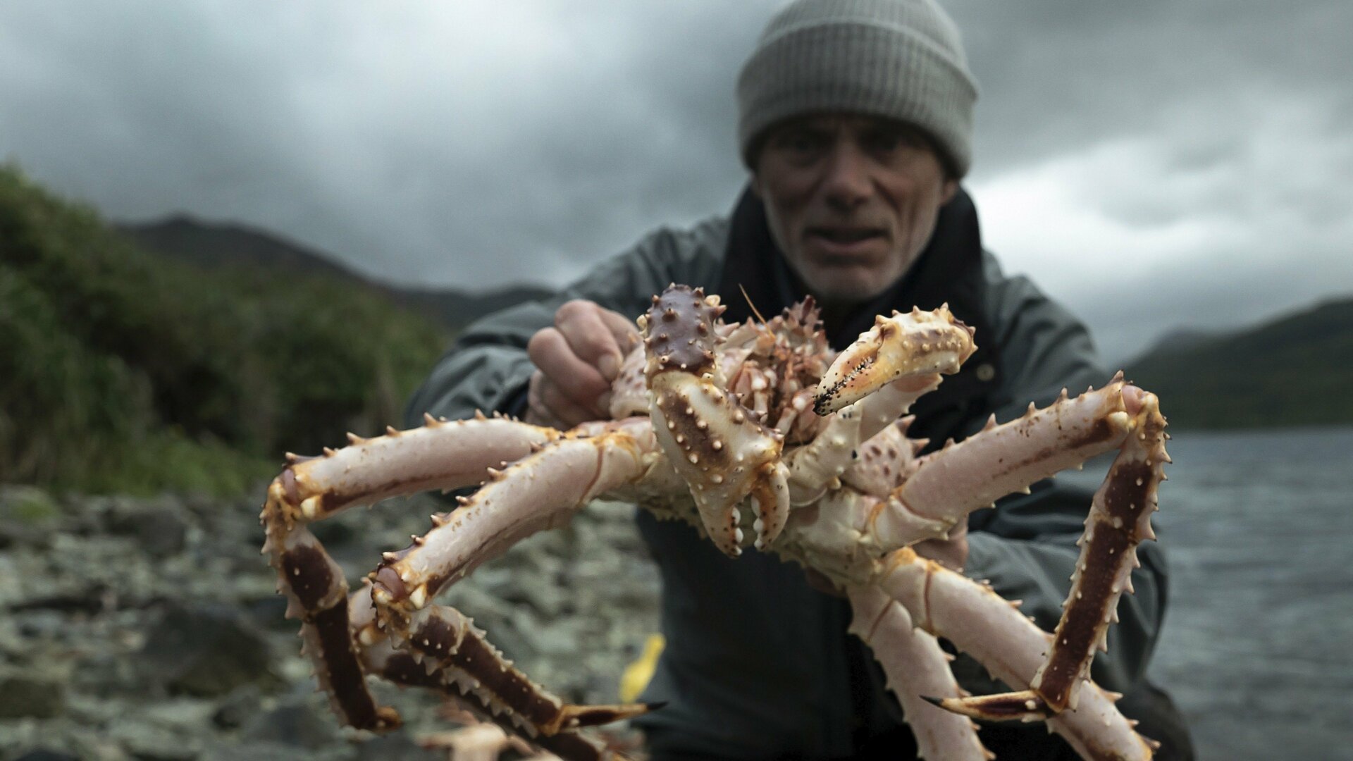 Jeremy Wade - Águas Misteriosas : O Rei Perdido do Alasca