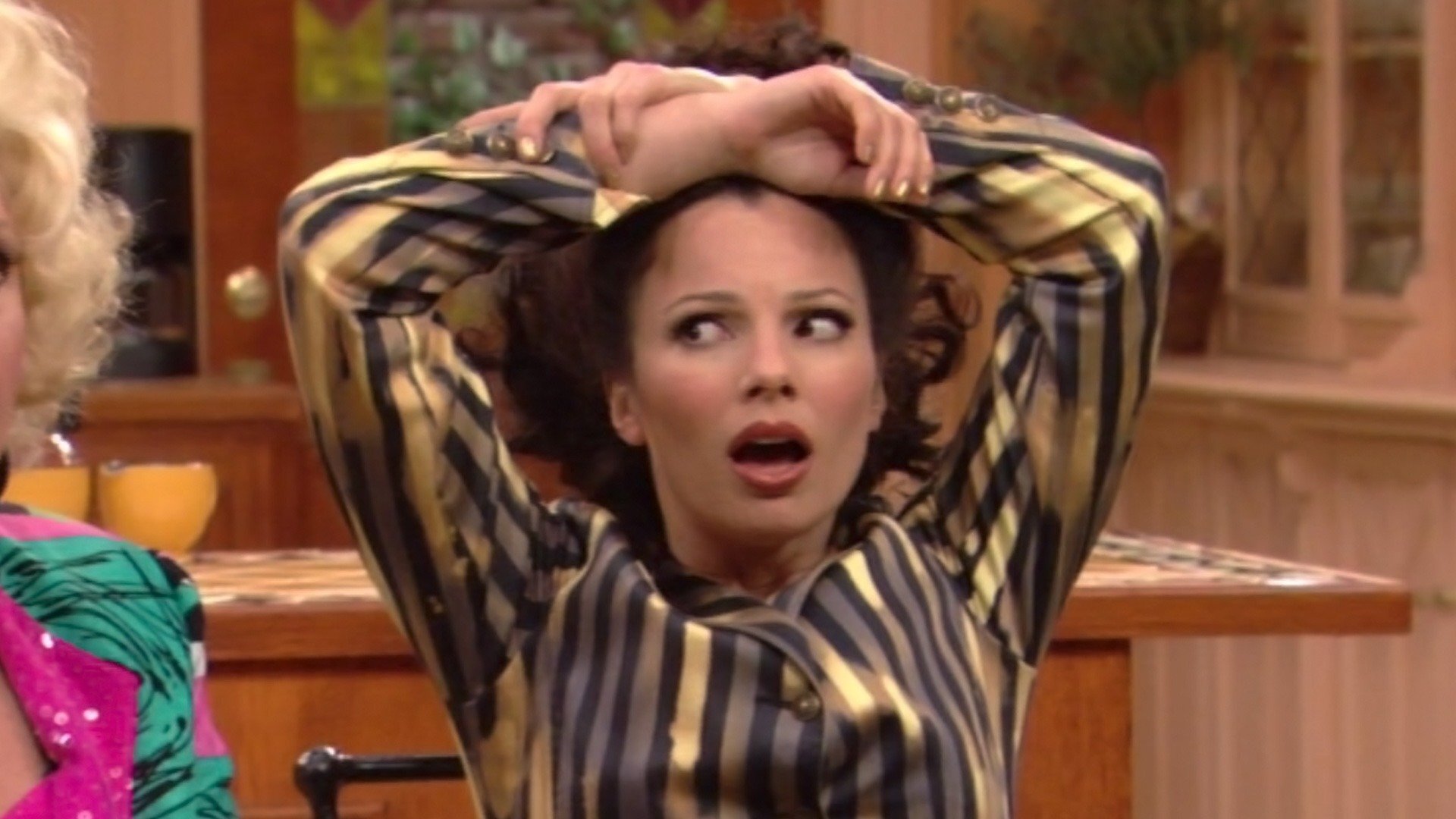 The Nanny : The Bobbie Fleckman Story