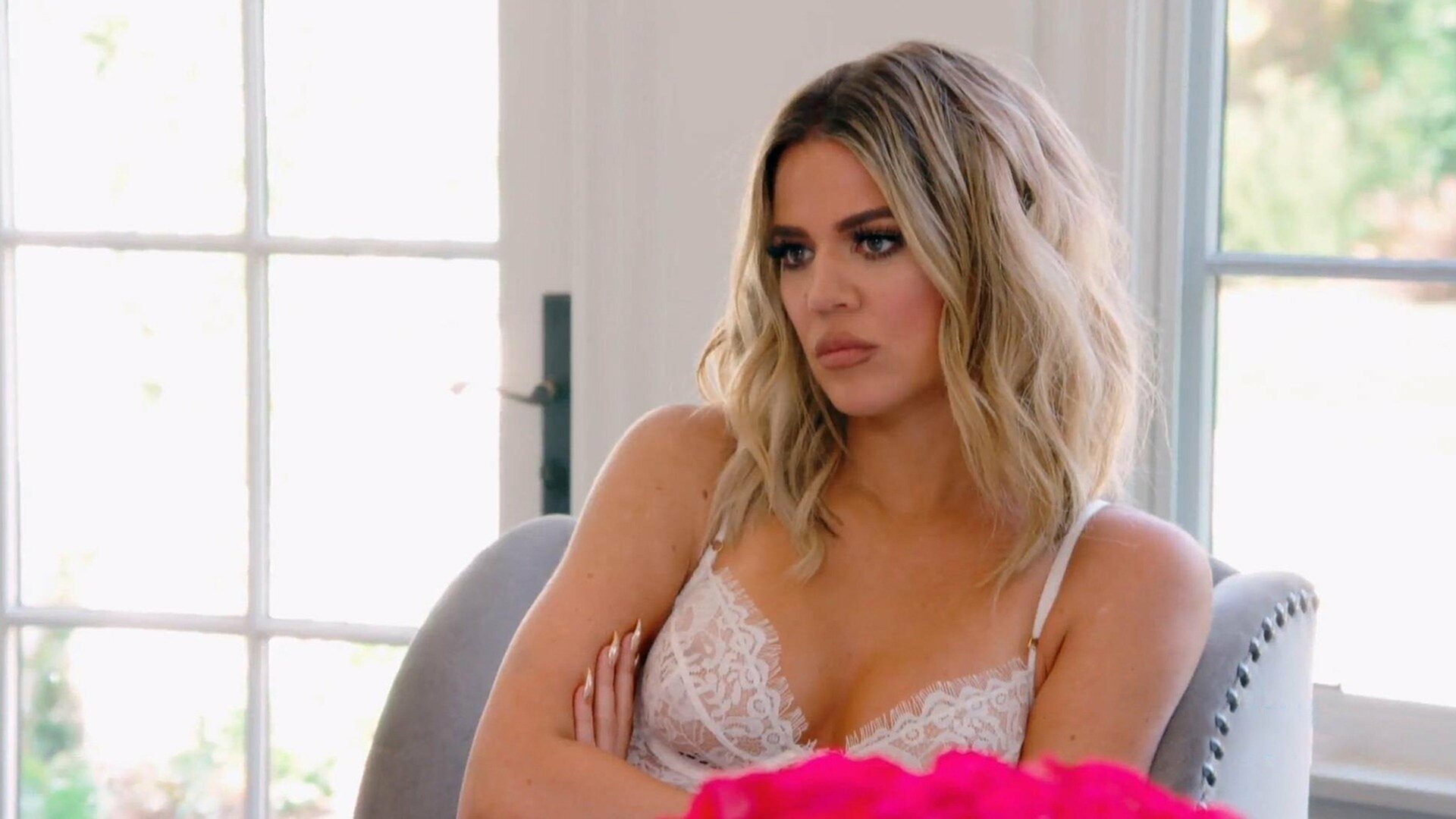Keeping Up With the Kardashians : Nenhuma Boa Ação