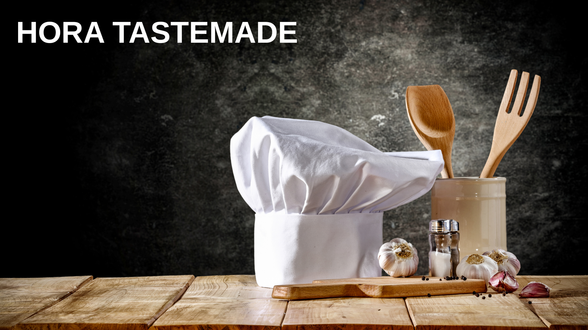 Hora Tastemade