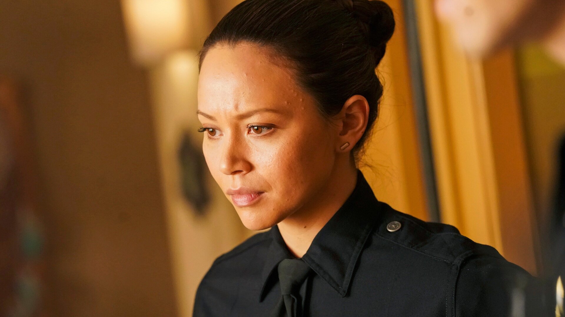 The Rookie : Confronto