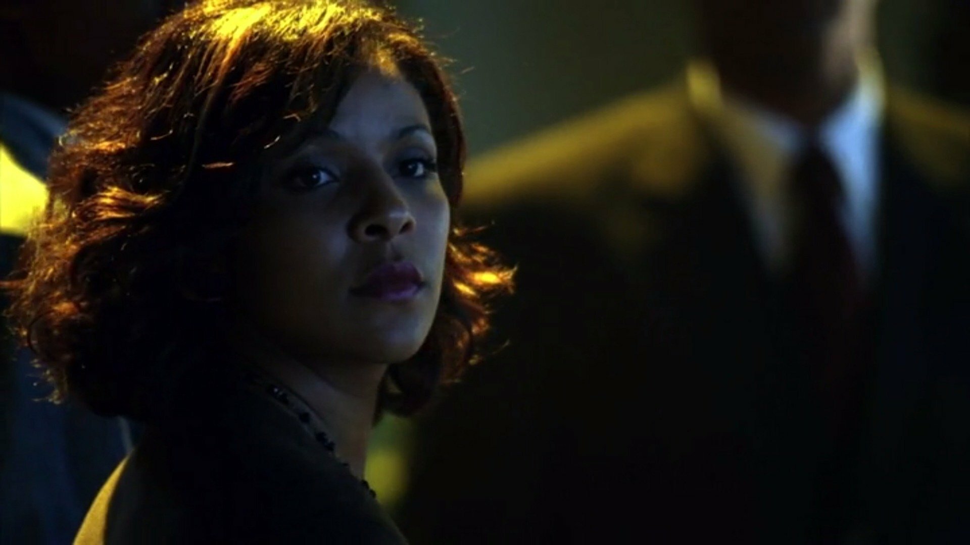 CSI: Miami : Hell Night