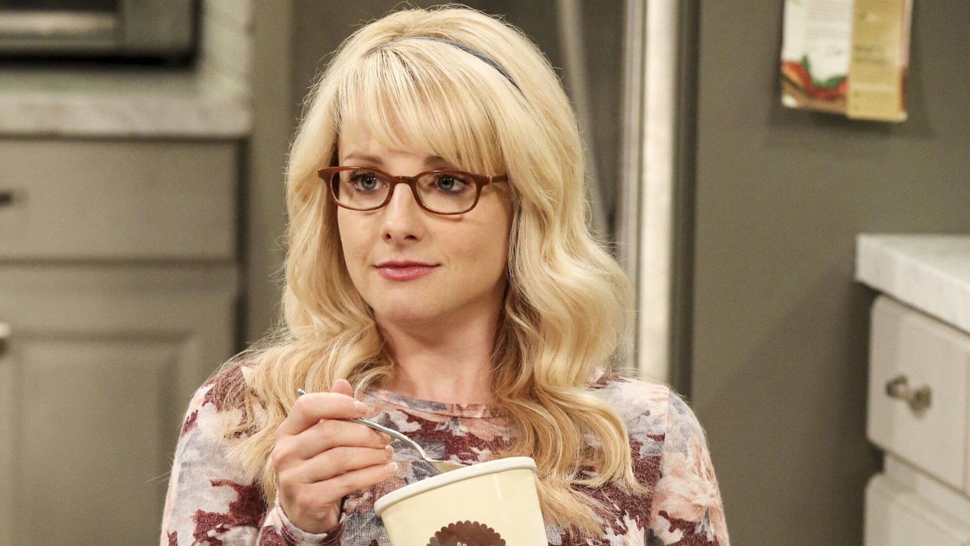 The Big Bang Theory : The Collaboration Contamination