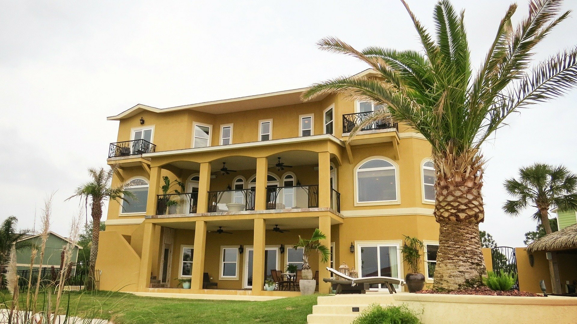 Casa de Praia : Mansão dos Sonhos