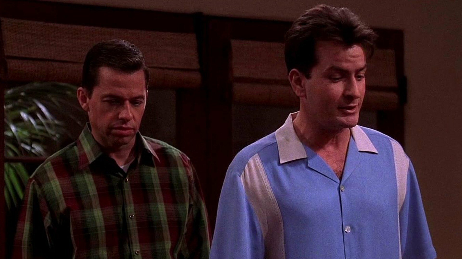 Two and a Half Men : That Voodoo That I Do Do