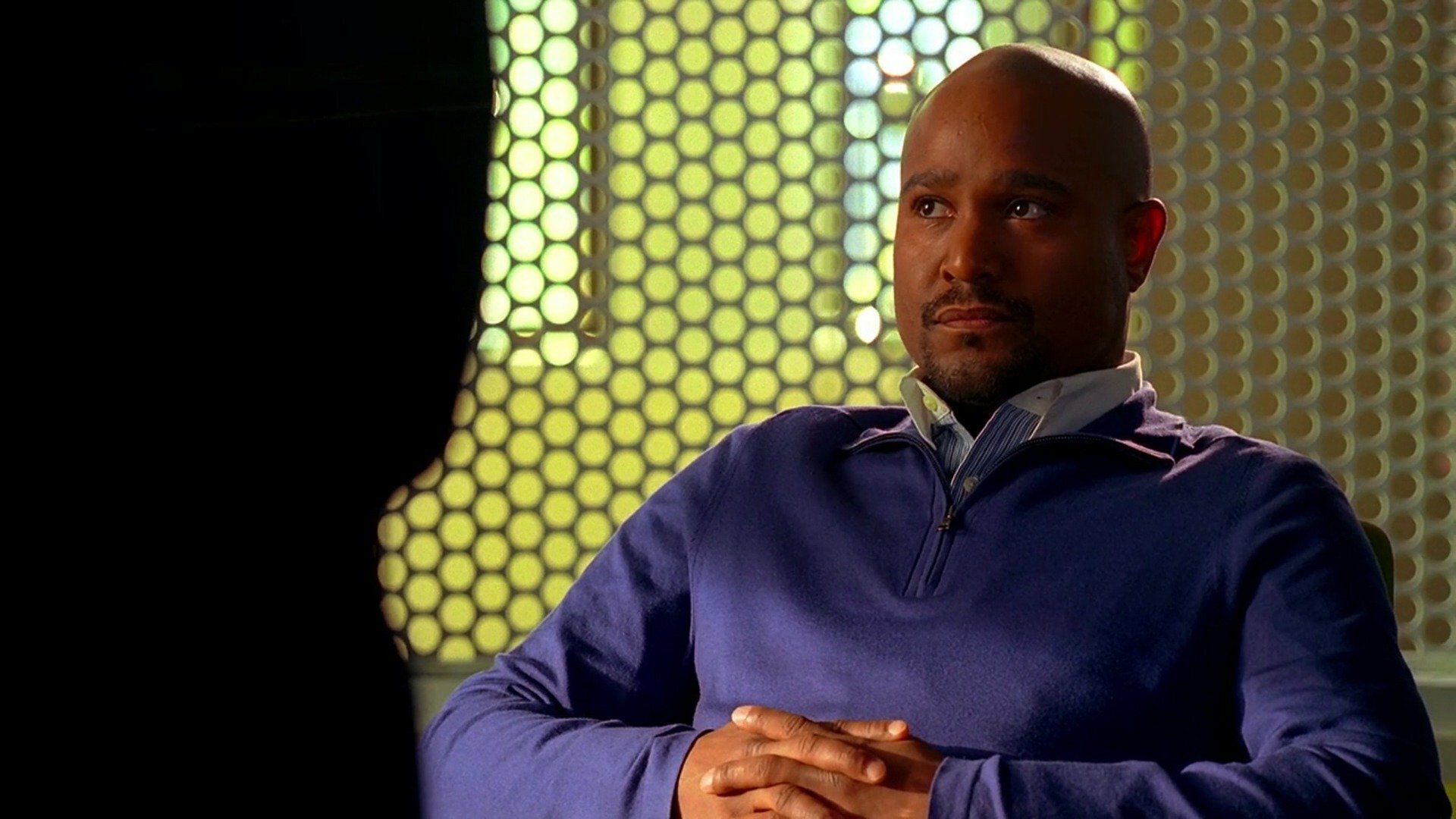 CSI: Miami : Risco de Voo