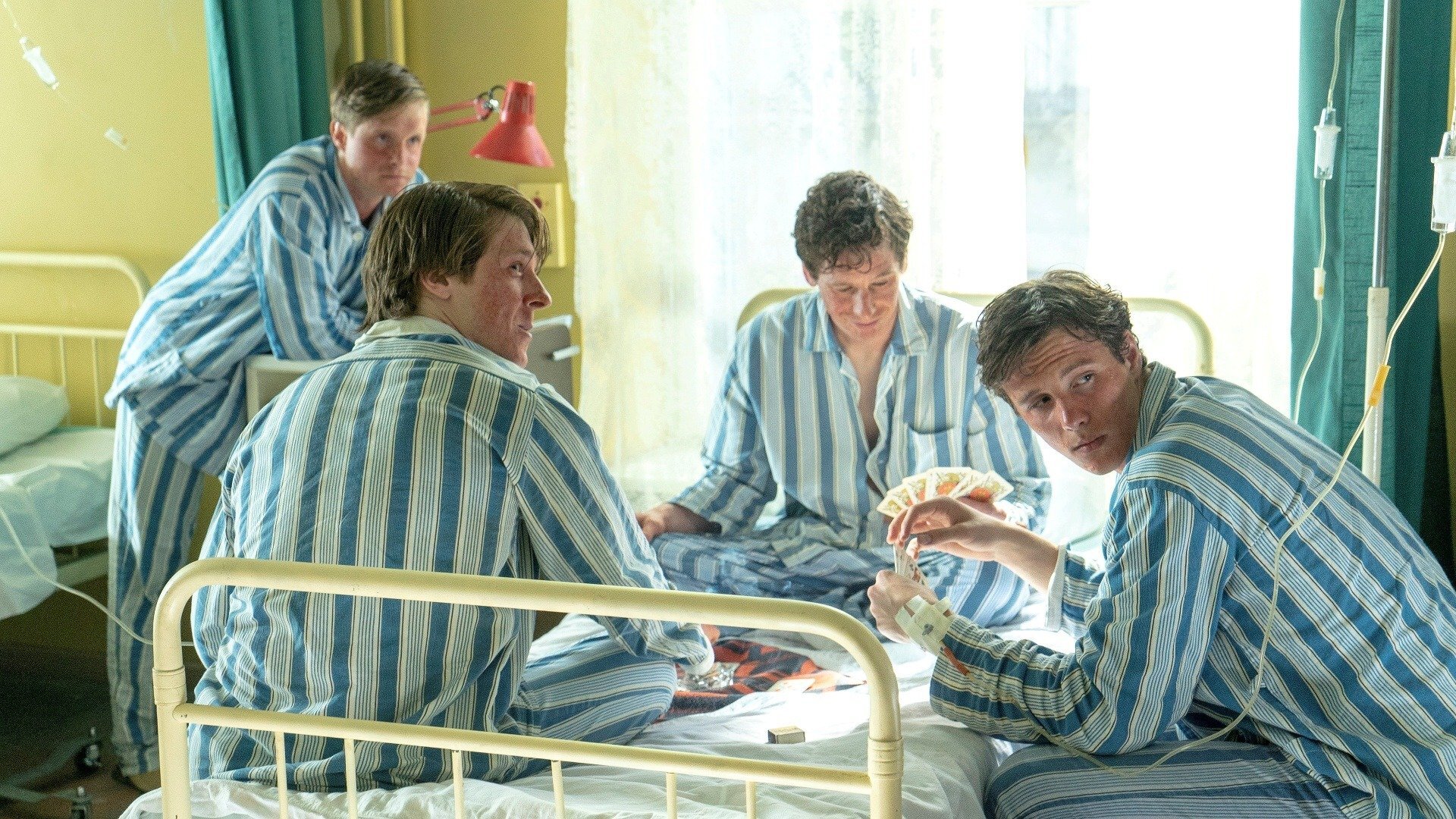 Chernobyl : Open Wide, O Earth