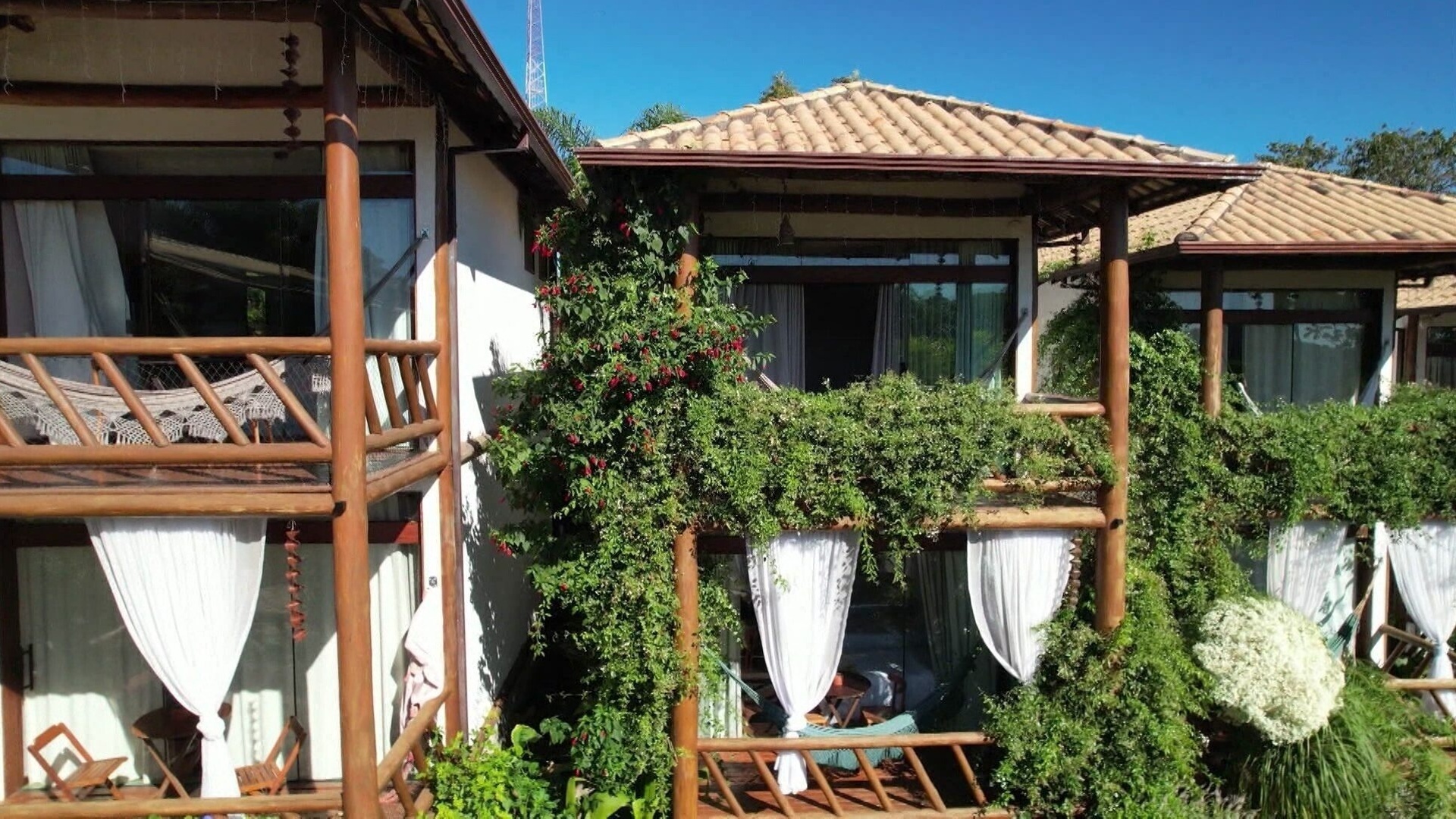 Hotéis Incríveis : Juma Ópera Hotel, Pousada & Spa...