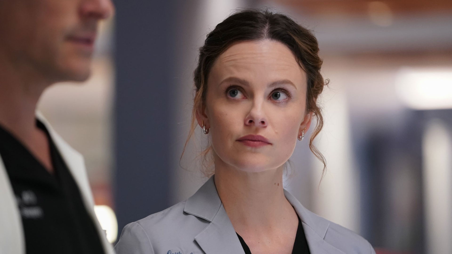 Chicago Med : Juntos uma Última Vez