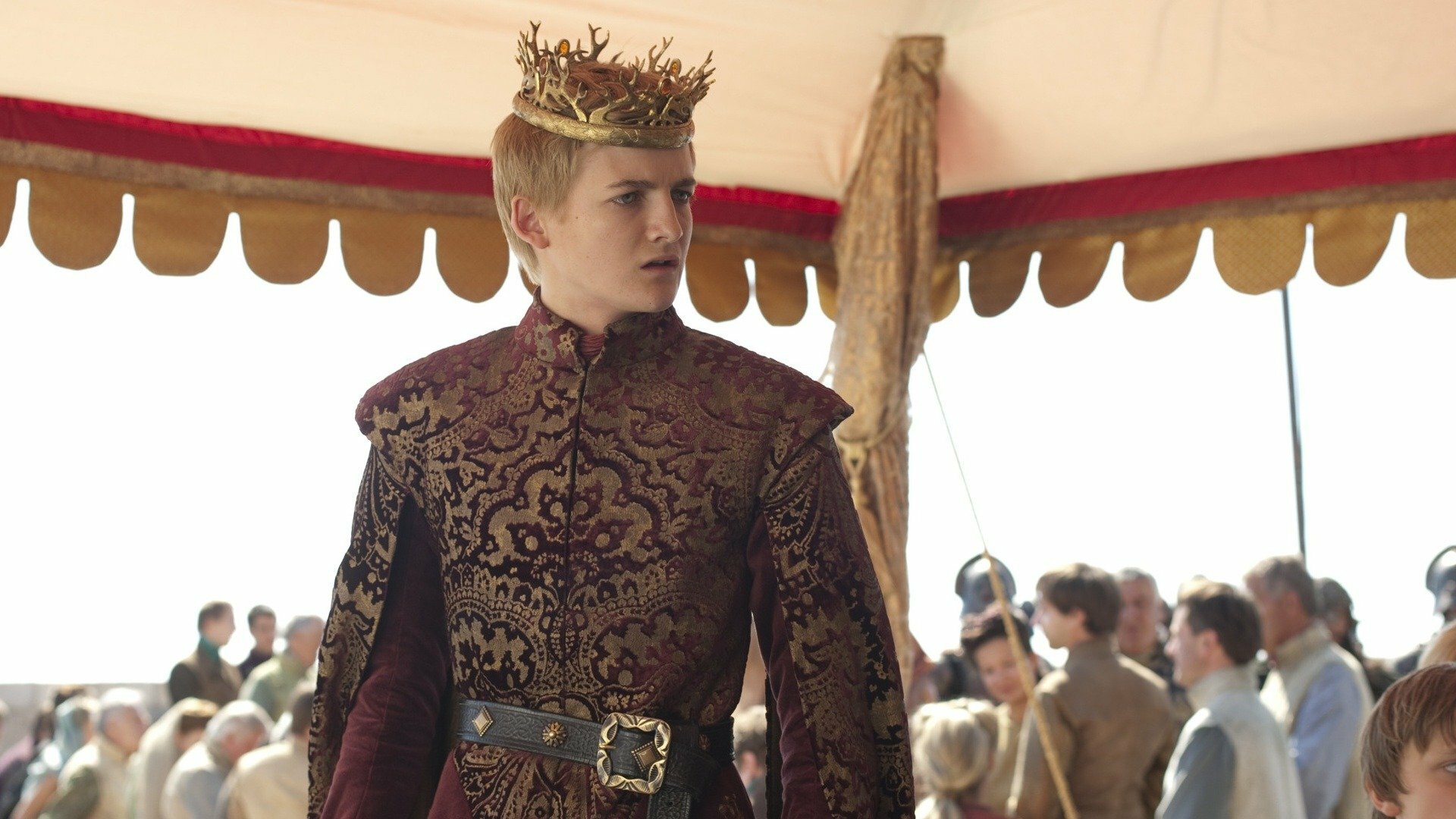 Game of Thrones : The North Remembers