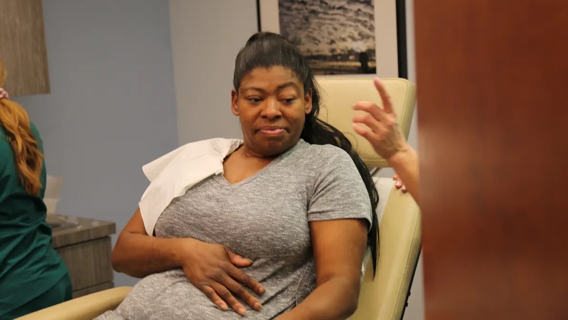 Dra. Sandra Lee - Casos Explosivos : Lipoma ou Ovo?