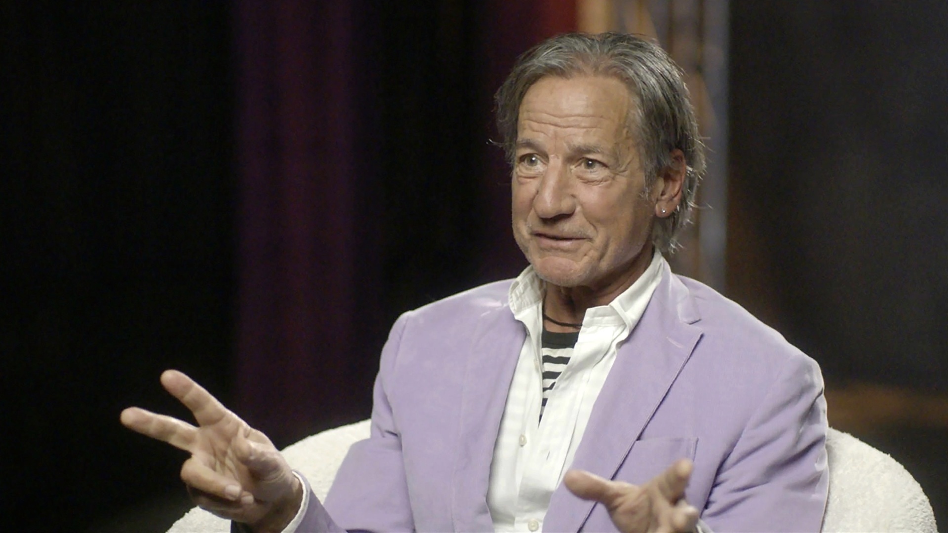 Nick e Aaron Carter: A Queda dos Ídolos : Sombras do Passado