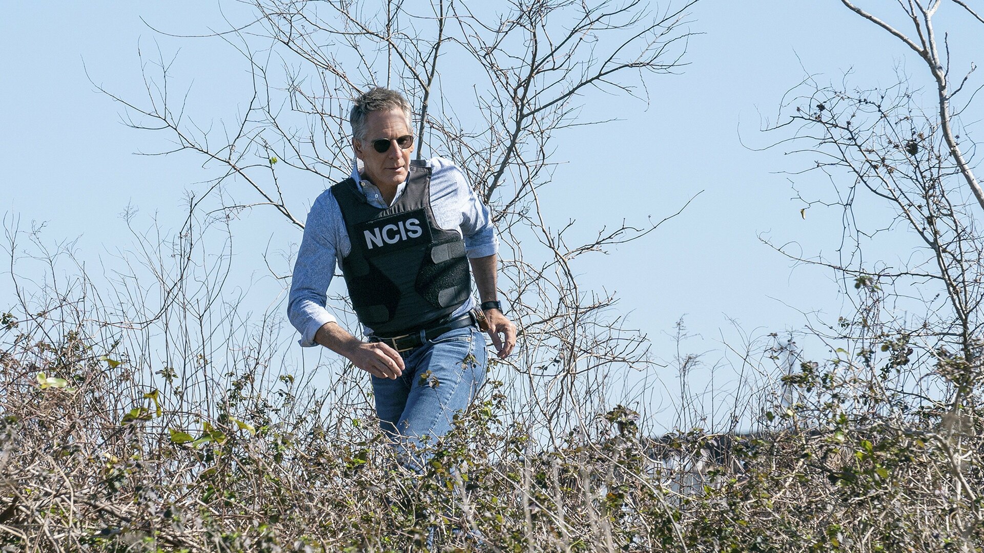 NCIS: New Orleans : Stashed