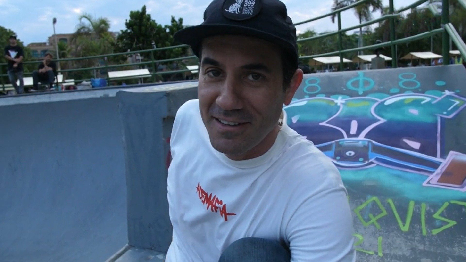 Vida do Bob : Sessão no Rio com a Família Martello