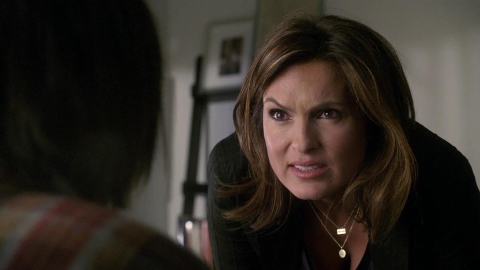 Law & Order: Special Victims Unit : Unstable
