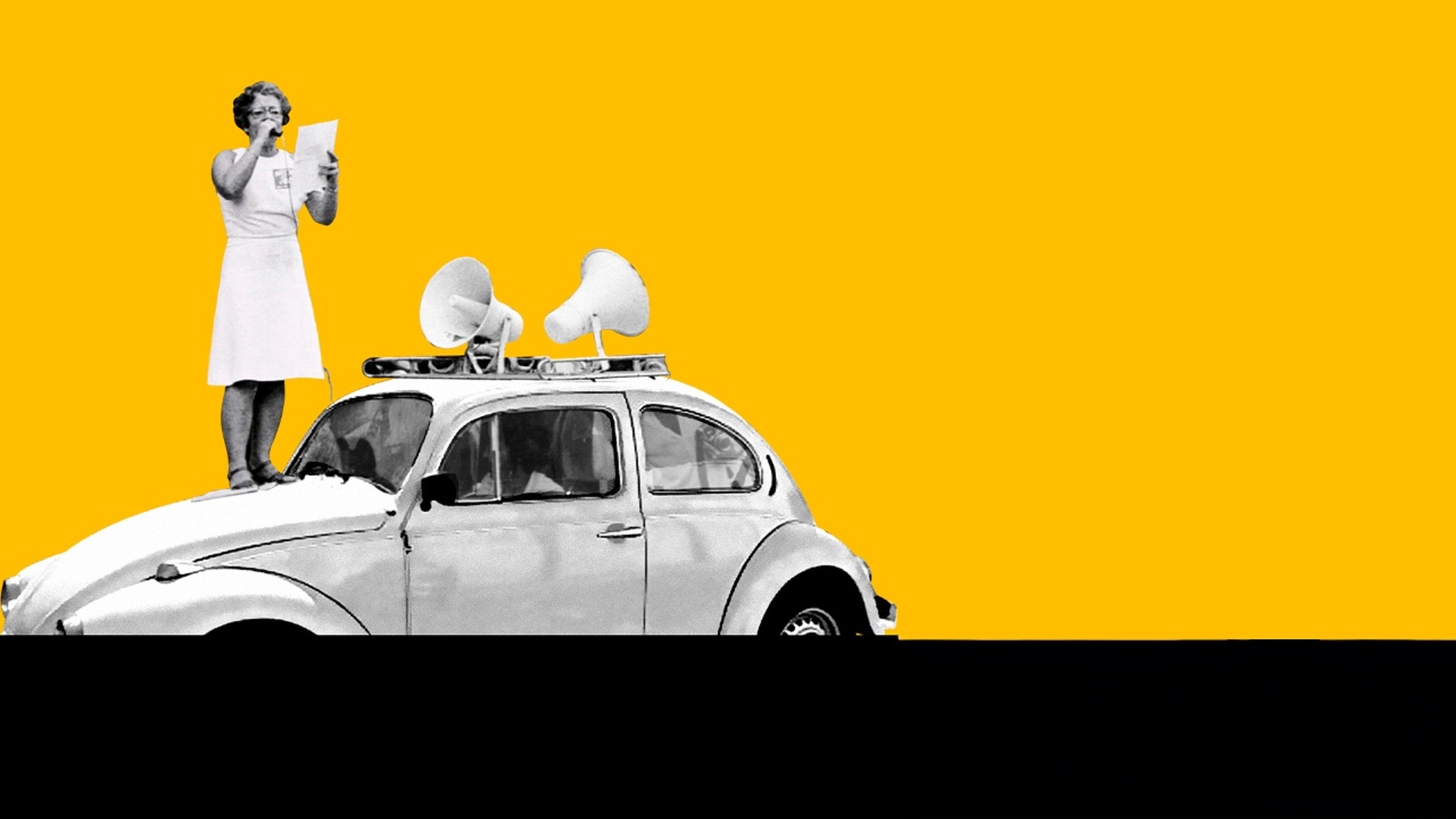 Fico te Devendo uma Carta Sobre o Brasil