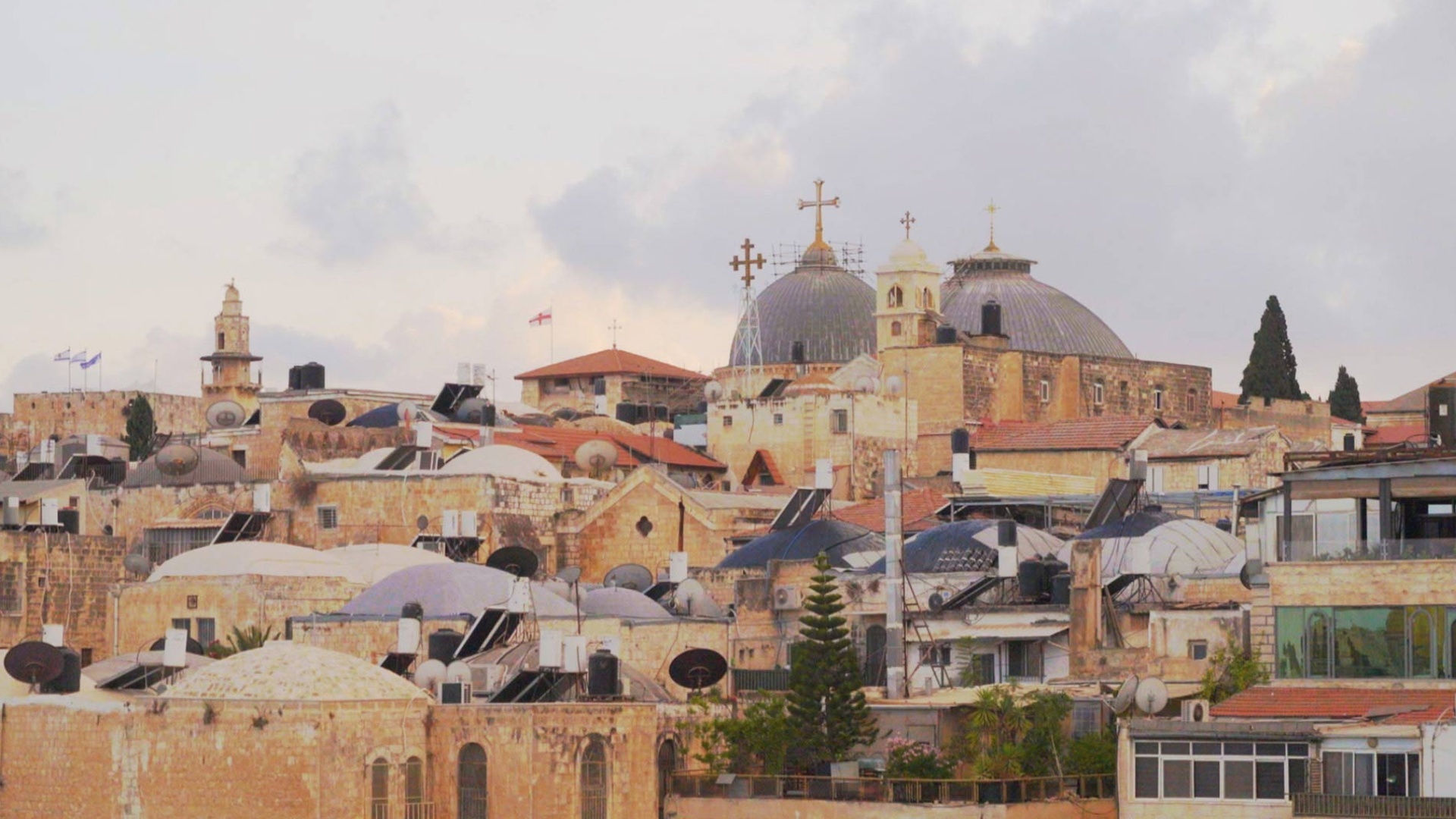 Mistérios Bíblicos : Os Milagres de Cristo