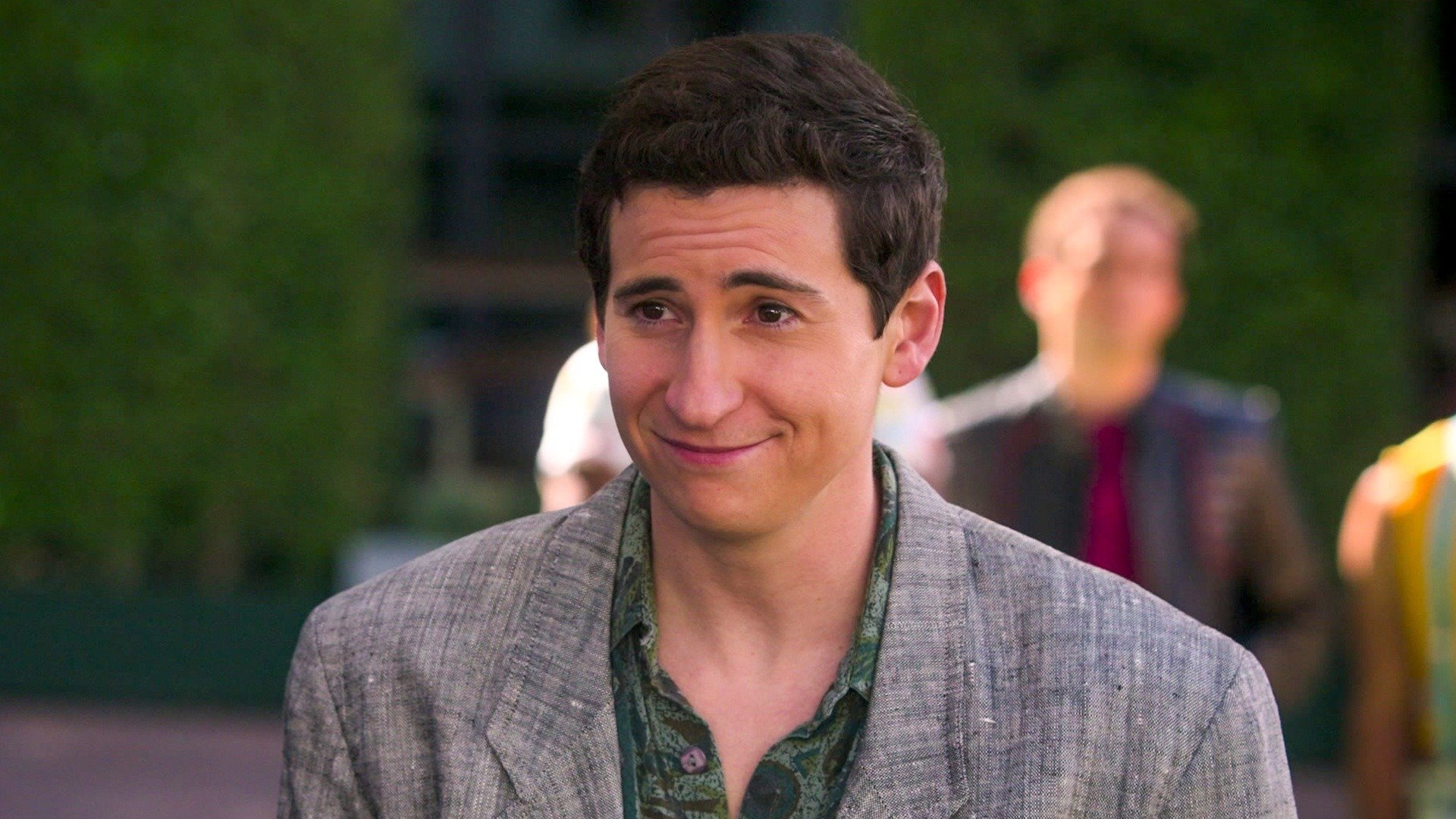 The Goldbergs : Mr. Ships Ahoy