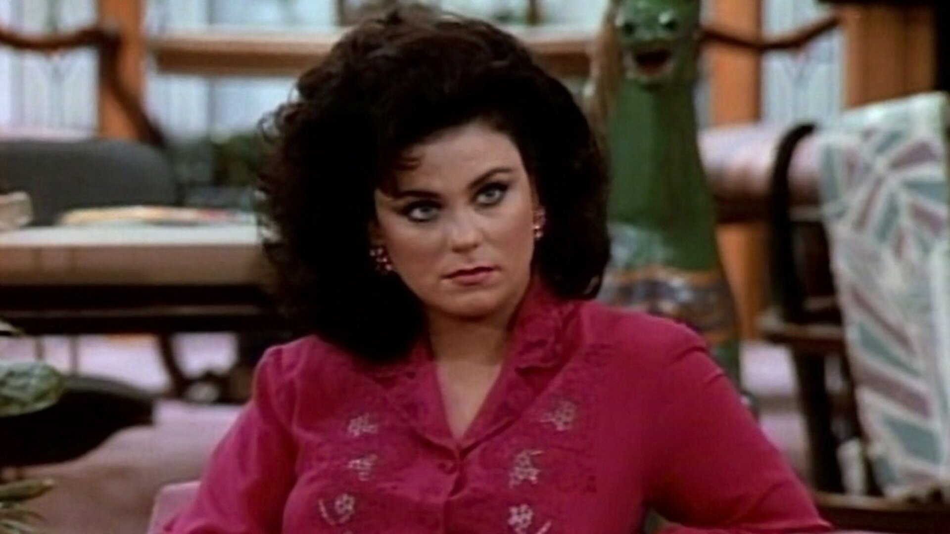 Designing Women : There's Some Black People Coming to Dinner