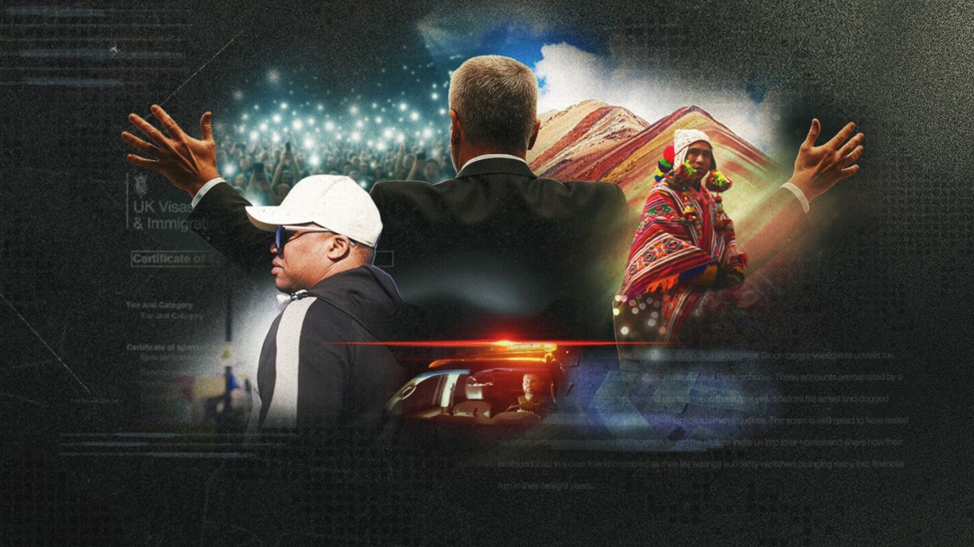 Bloomberg Investigates : Inside North Korea's Secret Remote IT...