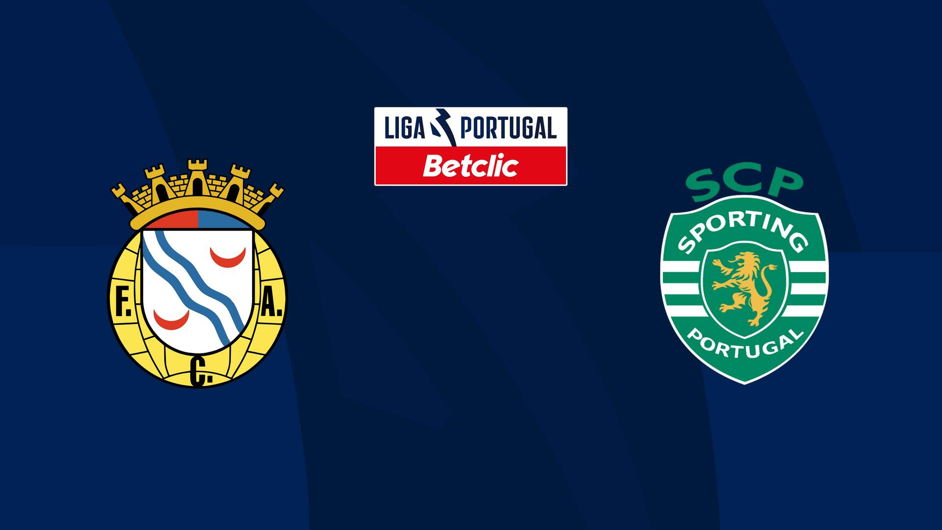 Alverca x Sporting - Campeonato Português : Alverca x Sporting