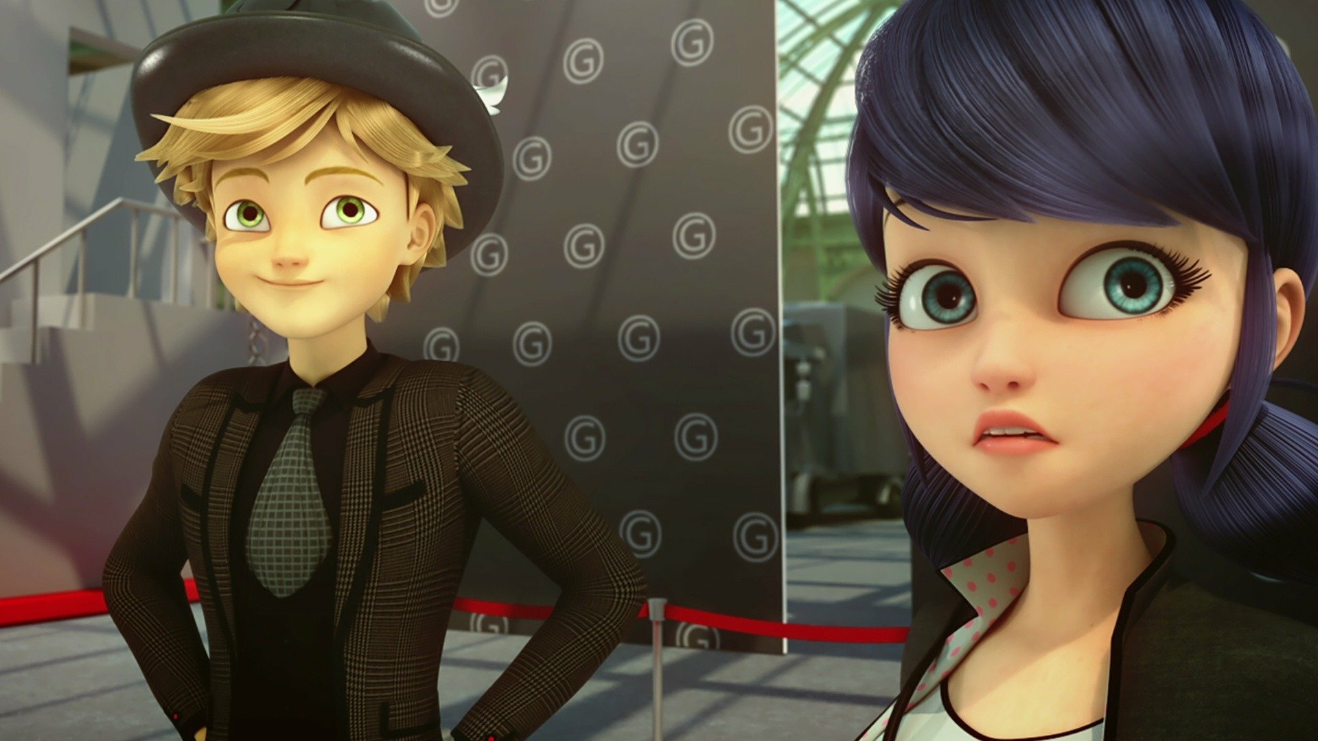 Miraculous - As Aventuras de Ladybug : A Batalha das Rainhas