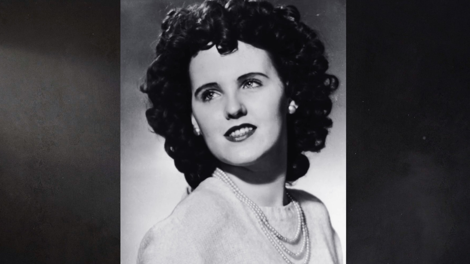 Grandes Mistérios da História com Laurence Fishburne : A Dália Negra