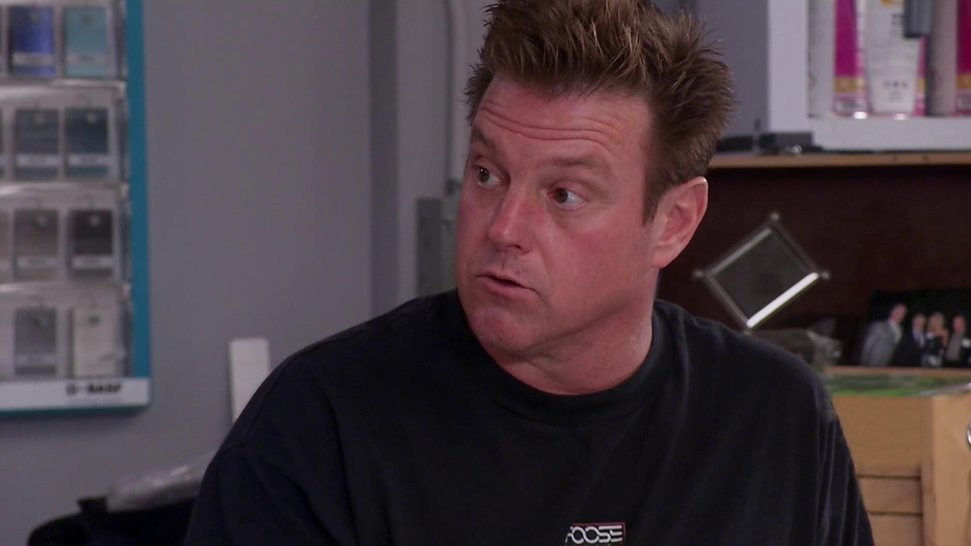 Overhaulin': Os Supercarros : O Skylark de Sarah