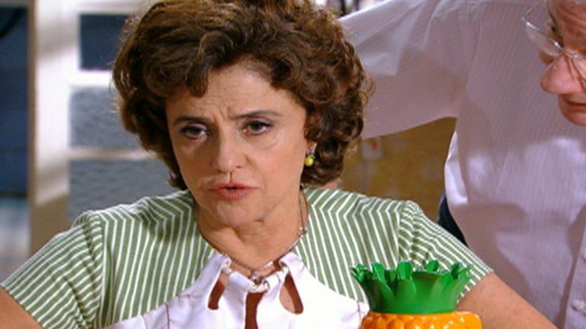 A Grande Família : Ligações Perigosas