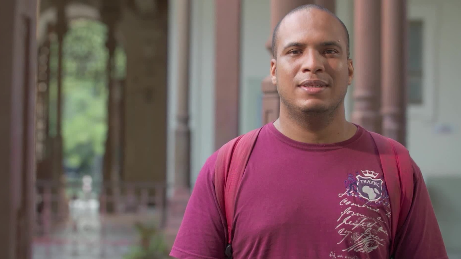 Bicos : Hebet da Silva