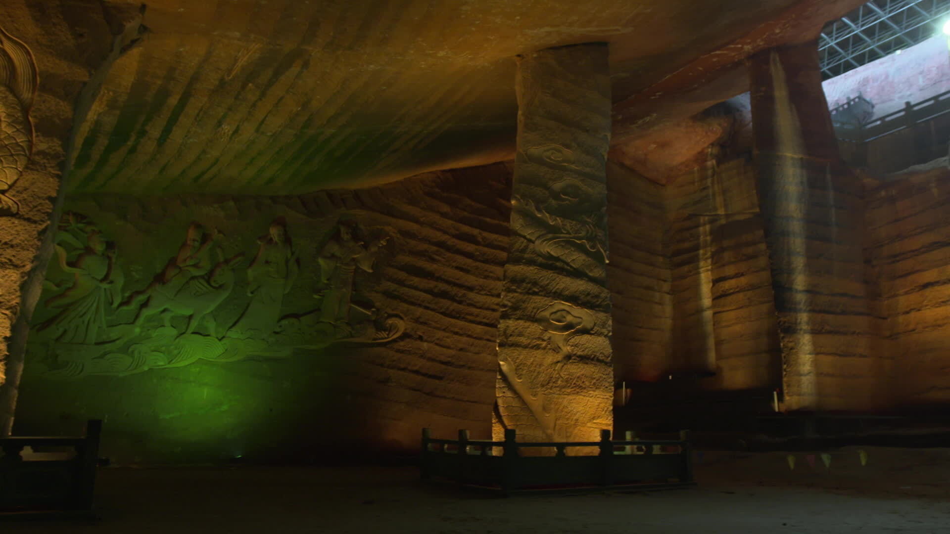 Inexplicável - Com William Shatner : O Mundo Sob os Nossos Pés