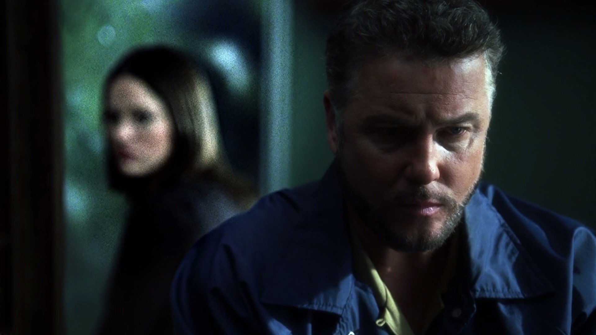 CSI Investigação Criminal : A Decisão