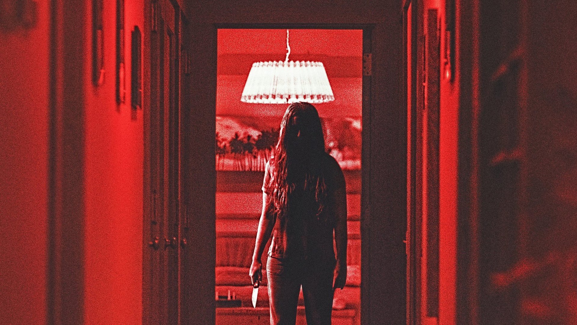 O Perigo Bate à Porta