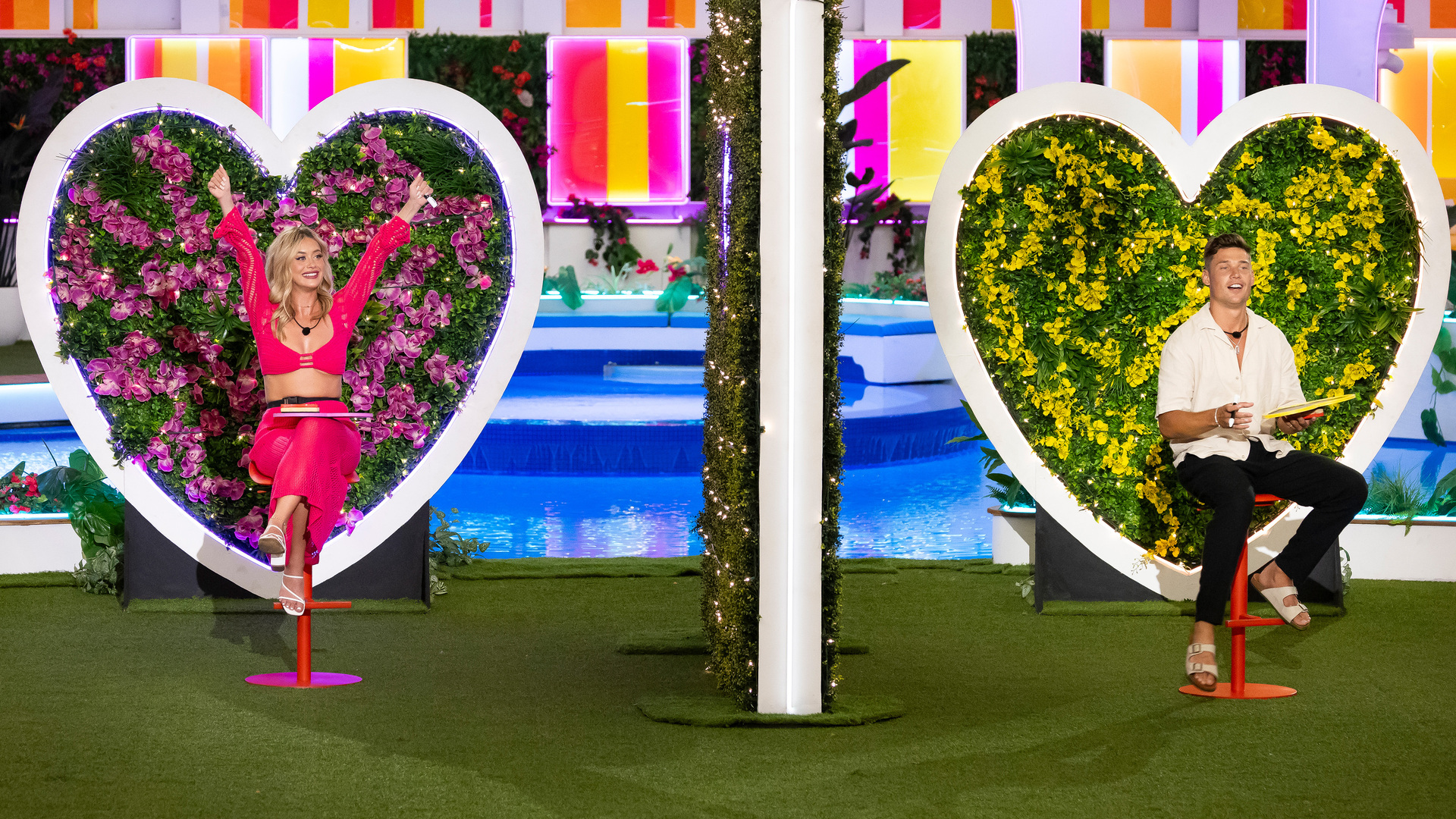 Love Island