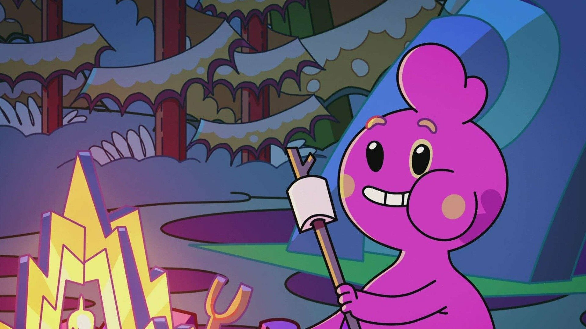 Ba Da Bean : Um Mix de Emoção