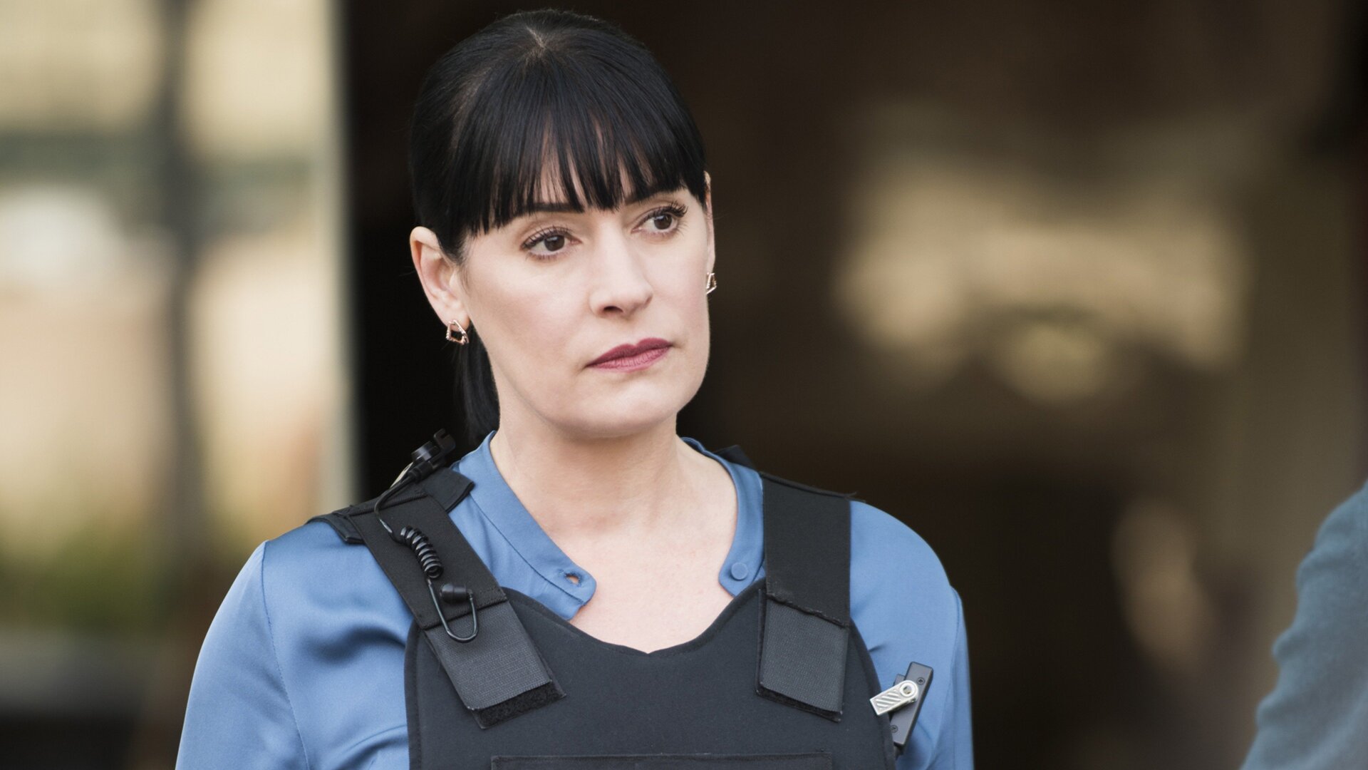 Criminal Minds : Last Gasp