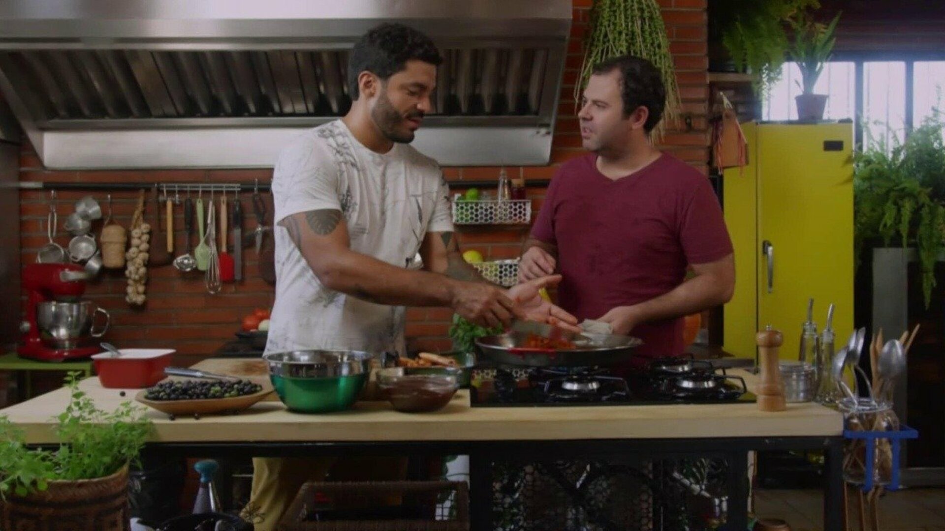 Sabores da Floresta : Açaí