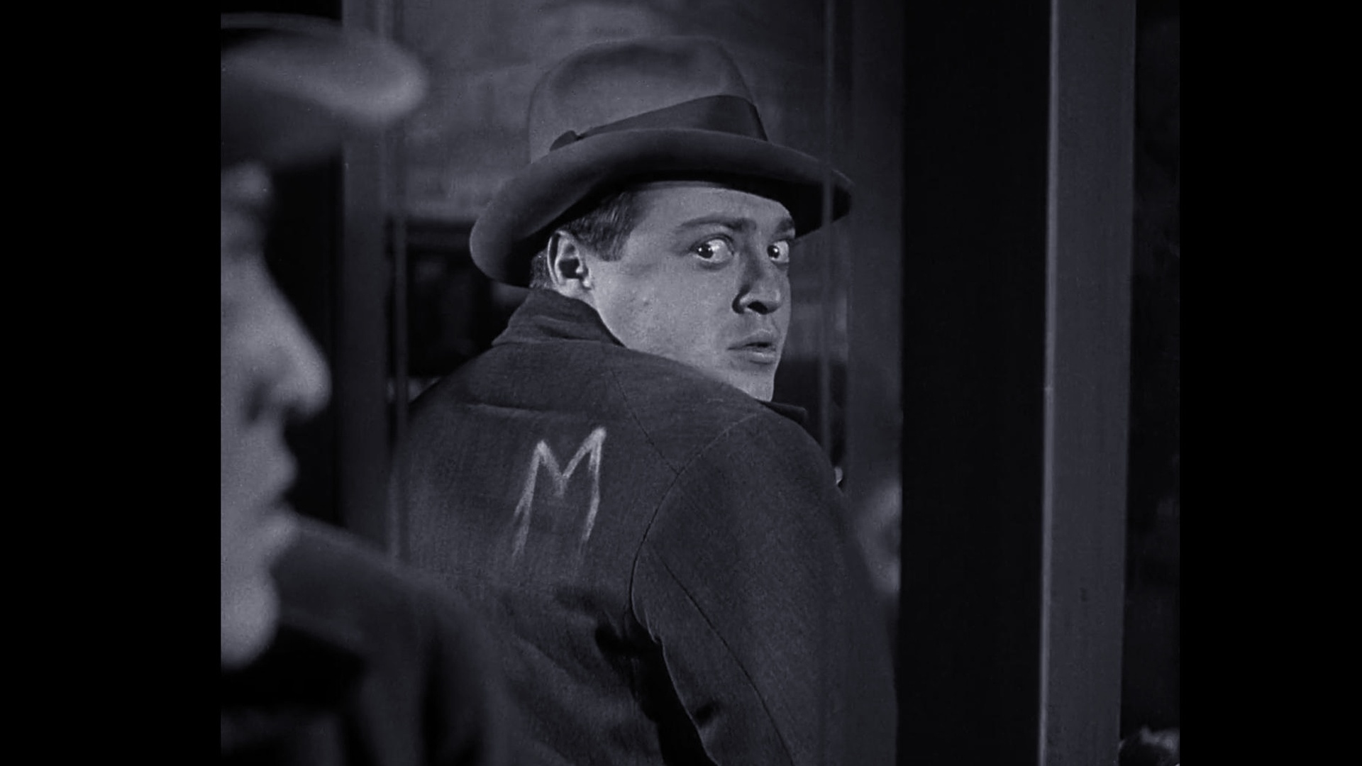 M, o Vampiro de Dusseldorf