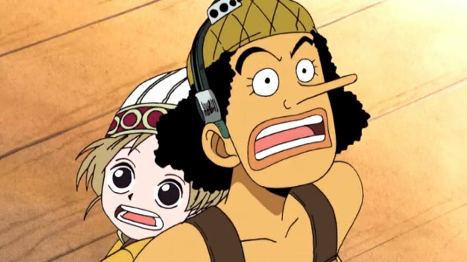 One Piece : Voe Pelos Céus! O Renascer de uma Lenda Milenar!
