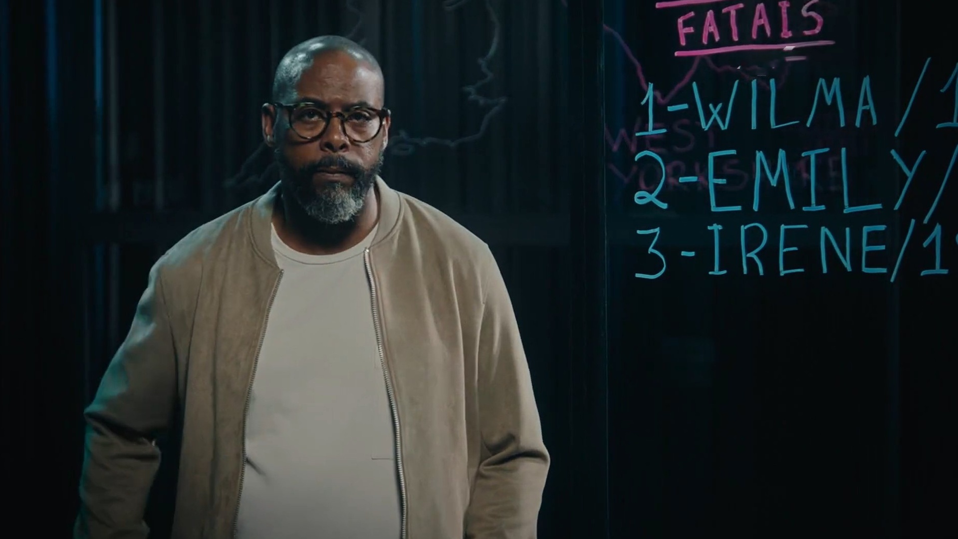 Perícia Lab : O Estripador de Yorkshire