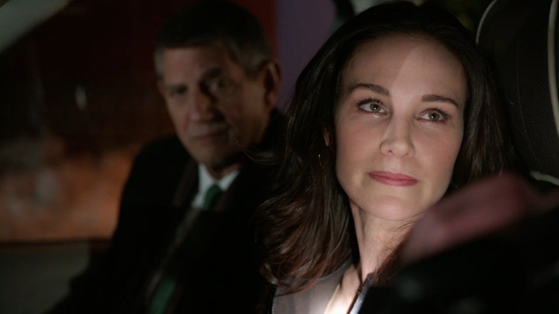 Blue Bloods : Retribuição