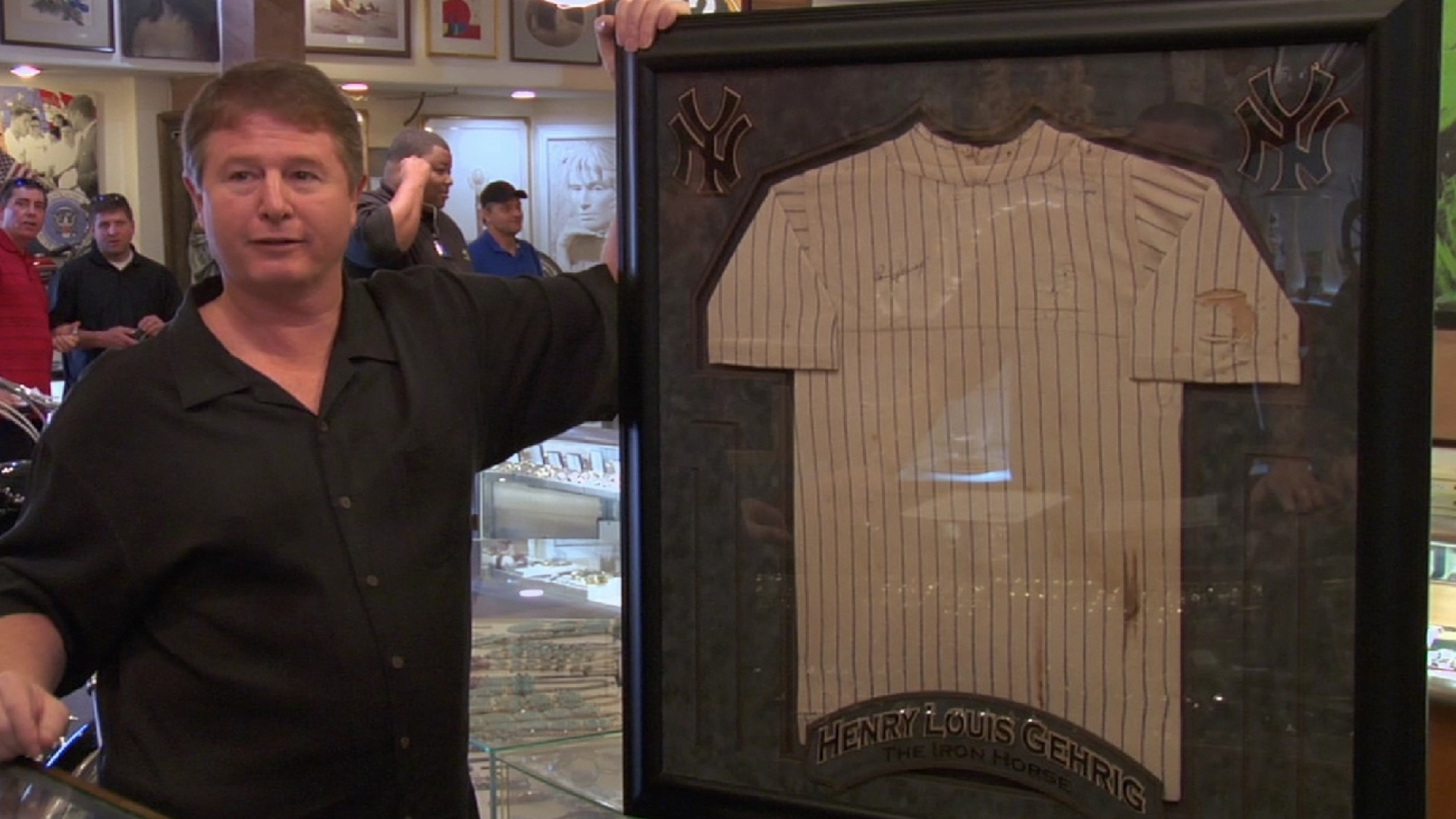 O Melhor de Trato Feito : Grandes Jogadas de Beisebol