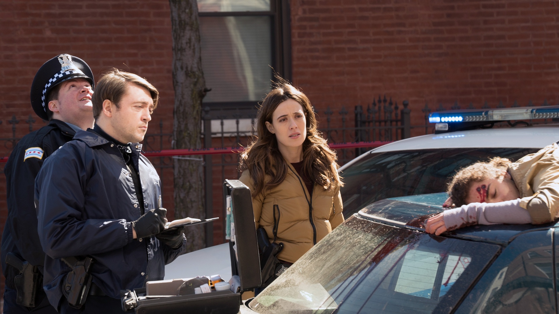 Chicago P.D. : Bonecas Mágicas