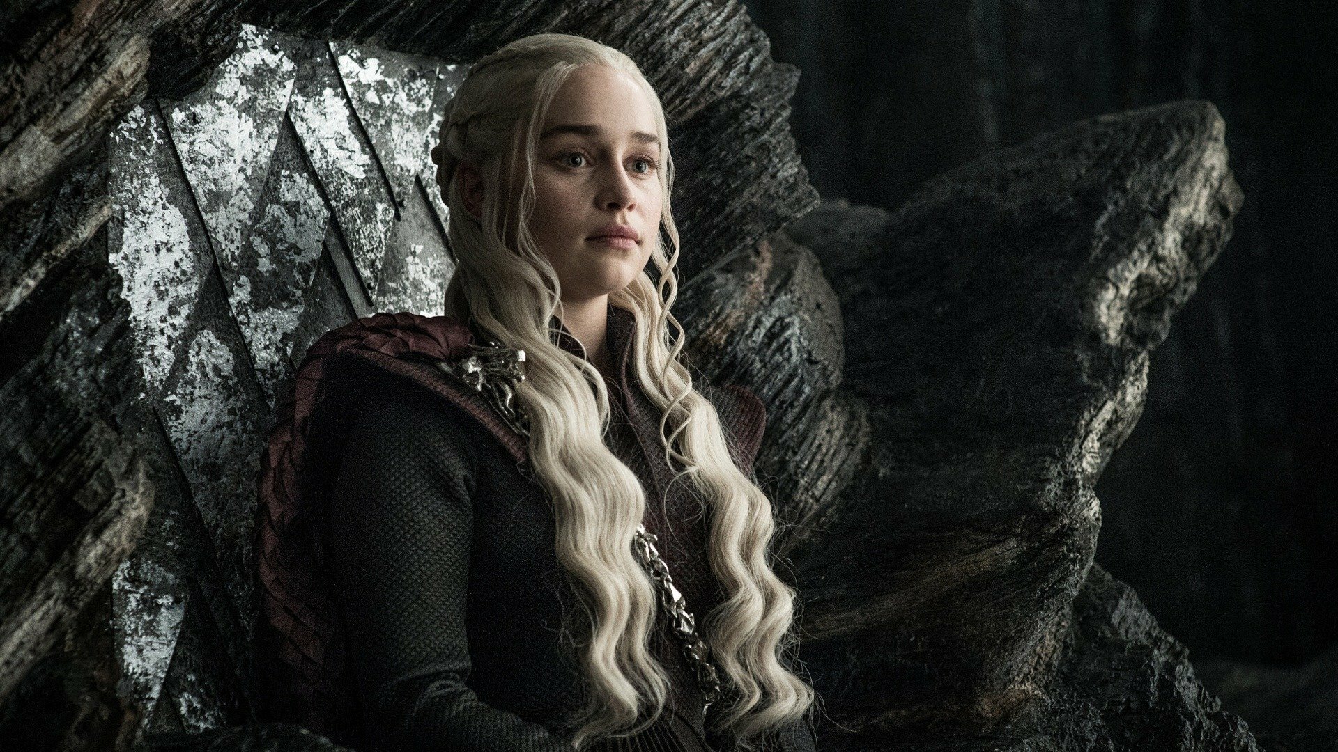Game of Thrones : The Queen's Justice