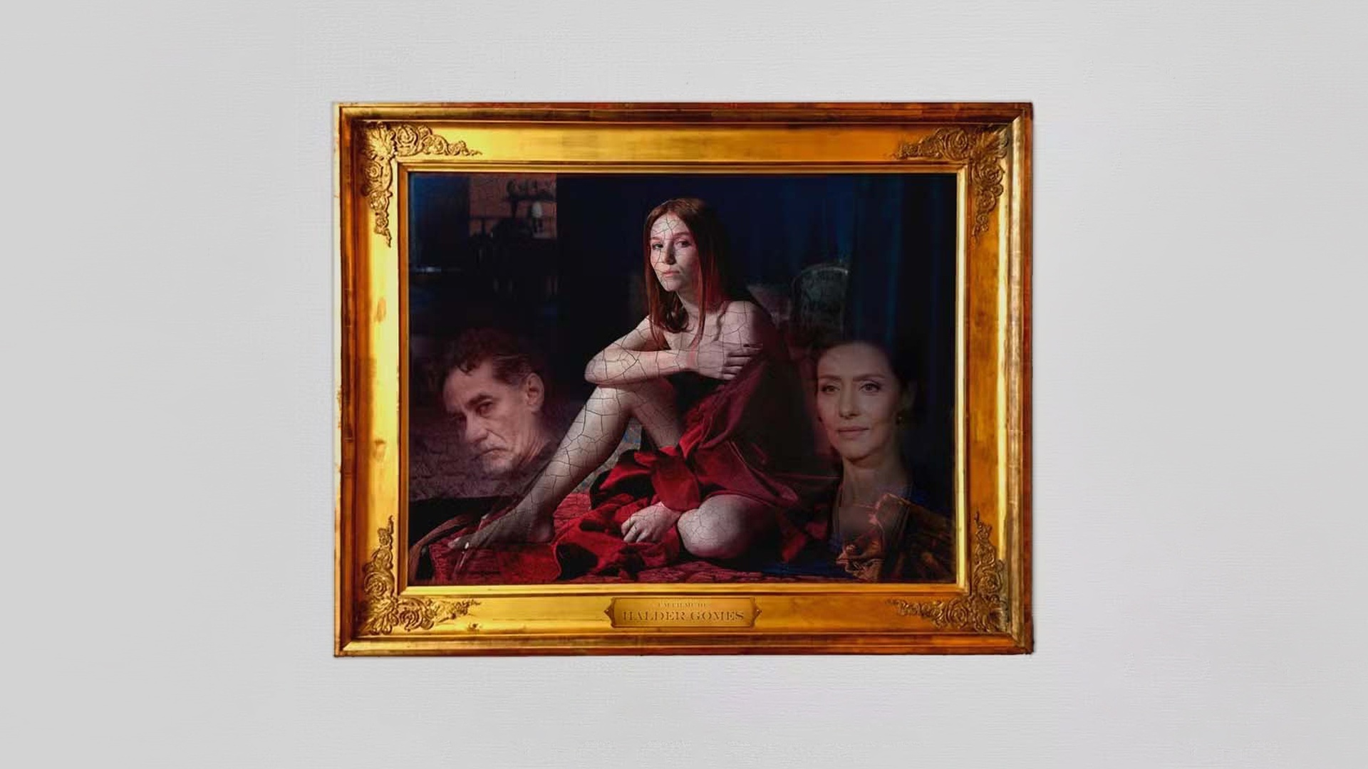 Vermelho Monet