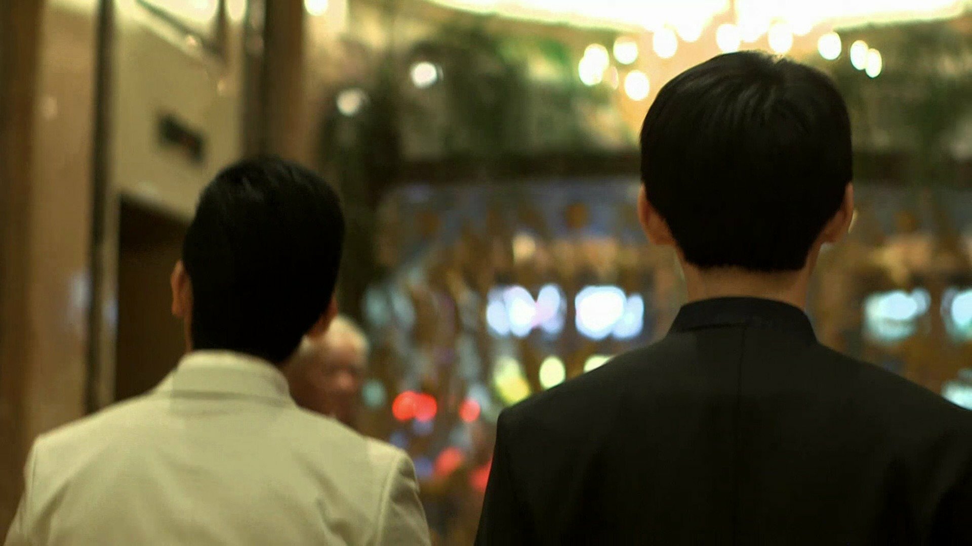 Italianos Made in China