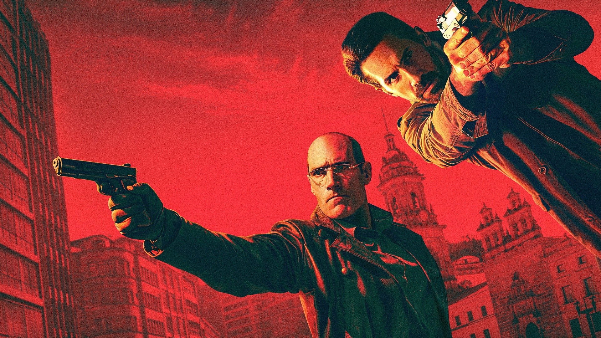 Diablo - Caçada Mortal