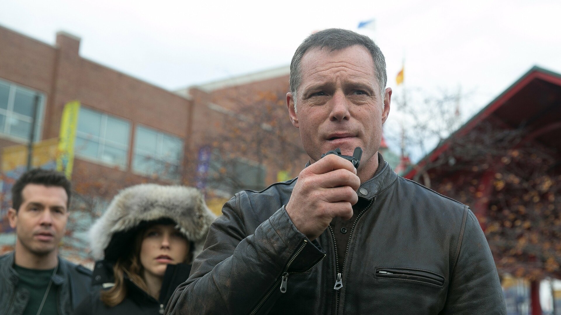Chicago P.D. : Convenções